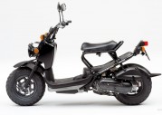 Honda Zoomer Honda Zoomer